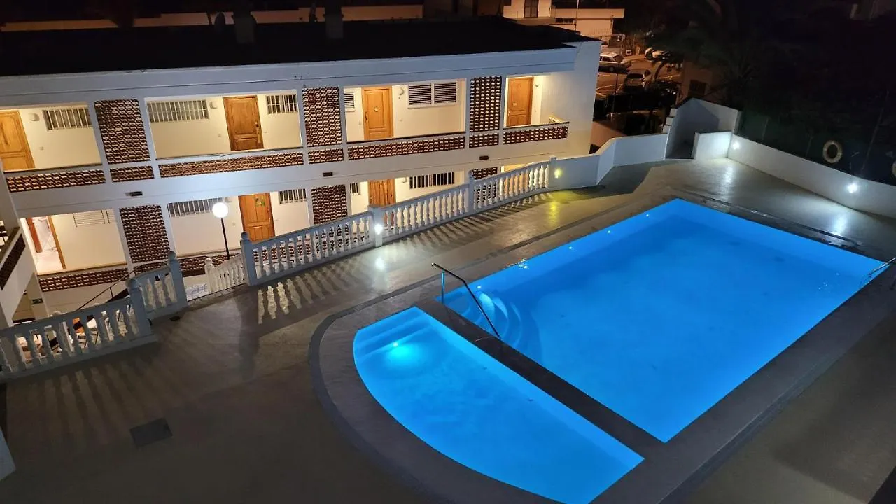 Appartamento Mah Maspalomas Atlantic View
