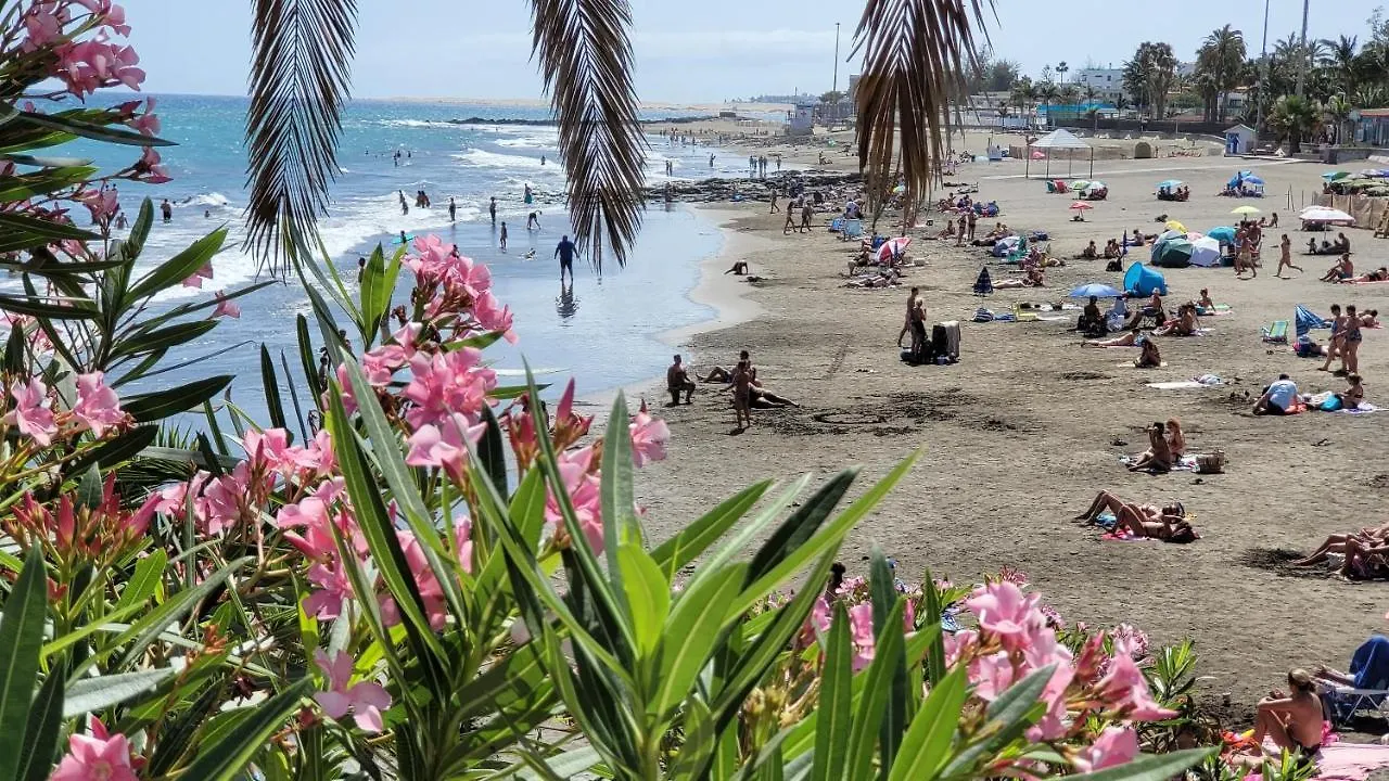 Apartment Mah Maspalomas Atlantic View
