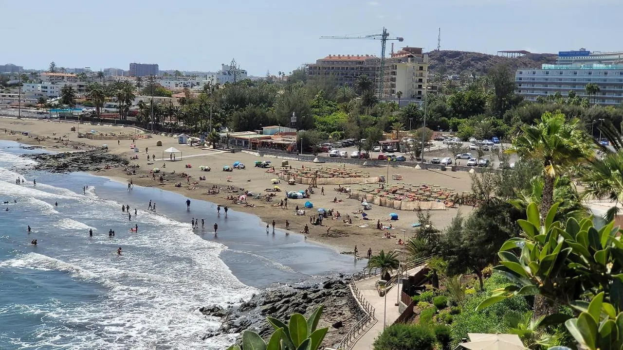 Mah Maspalomas Atlantic View 0*, Maspalomas (Gran Canaria)