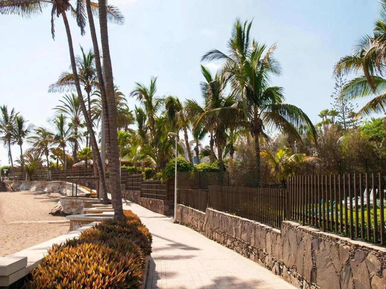Mah Maspalomas Atlantic View Apartment