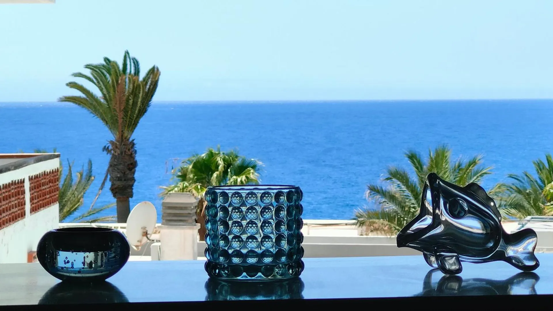 Apartment Mah Maspalomas Atlantic View Spain