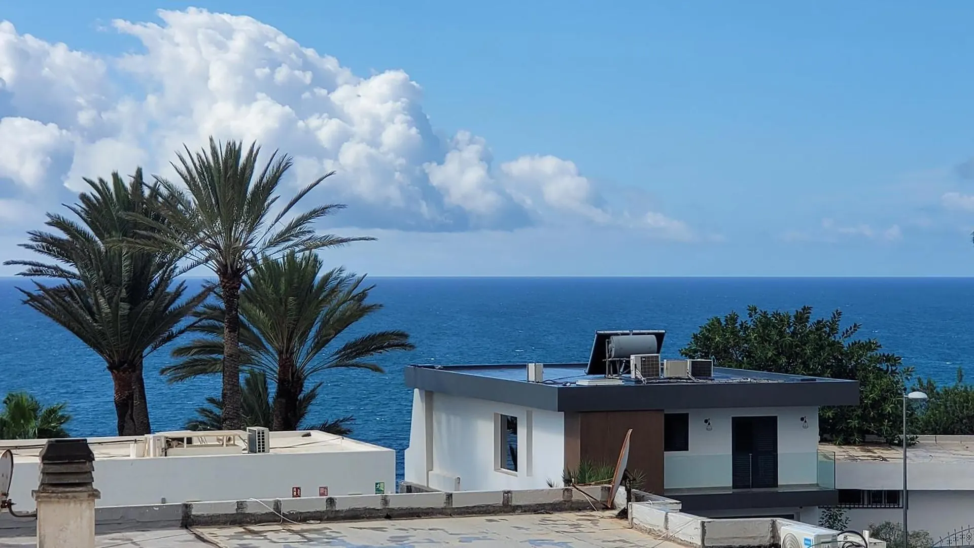 Apartment Mah Maspalomas Atlantic View